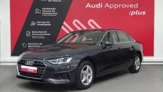 Usado 2021 Audi A4 | € 28.490 (Bom preço)
