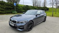 BMW 330e