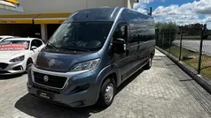 Usado 2018 Fiat Ducato Van | € 27.500 (Preço justo)