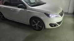 Usado 2015 Peugeot 308 Carrinha | € 9.000 (Bom preço)