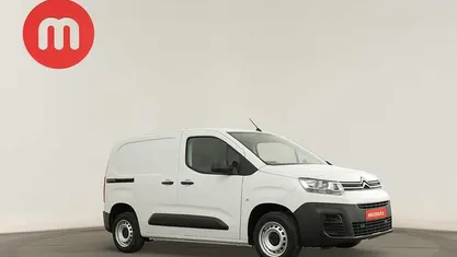 Usado 2023 Citroën Berlingo Monovolume | € 15.999 (Preço justo)