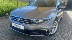 Usado 2019 VW Passat | € 19.900 (Bom preço)