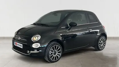 Usado Fiat 500 Dolcevita 70 HP (51 kW) 2023 Citadino