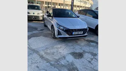 Usado 2025 Hyundai i20 | € 20.500 (Preço justo)