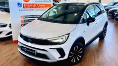 Branco Usado 2022 Opel Crossland Elegance SUV | € 17.300 (Preço justo)