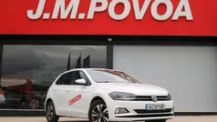 Usado 2020 VW Polo | € 16.890 (Preço justo)