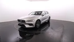 Cinzento Usado 2021 Volvo V60 Carrinha | € 34.900 (Preço justo)
