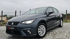Usado 2022 Seat Ibiza Style Plus | € 15.990 (Bom preço)