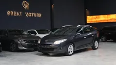 Usado 2010 Renault Mégane III | € 7.500 (Preço justo)