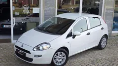 Usado 2016 Fiat Punto Citadino | € 7.750 (Preço justo)