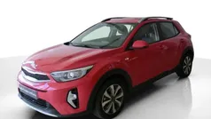 Vermelho Usado 2024 Kia Stonic SUV | € 17.750 (Preço justo)
