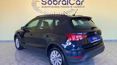 Usado 2022 Seat Arona Style SUV | € 19.500 (Preço justo)