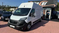 Branco Usado 2022 Fiat Ducato Van | € 25.000 (Bom preço)