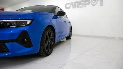 Usado 2023 Opel Astra Sedan | € 22.980 (Super Preço)