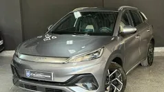 Cinzento Usado 2023 BYD Atto 3 SUV | € 27.500 (Preço justo)