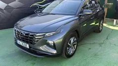 Outra Usado 2021 Hyundai Tucson SUV | € 25.950 (Preço justo)