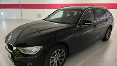 Usado 2015 BMW 318 Carrinha | € 15.400 (Preço justo)