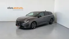 Usado 2023 Peugeot 308 Allure Carrinha | € 22.750 (Preço justo)