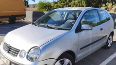 Usado 2002 VW Polo Citadino | € 1.700 (Preço justo)