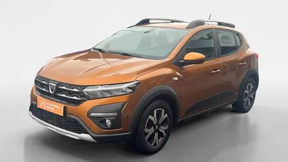 Usado Dacia Sandero Expression 91 HP (66 kW) 2022