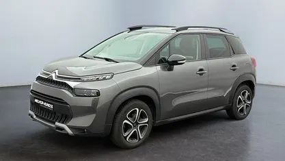 Usado Citroën C3 Aircross 110 HP (80 kW) 2021 SUV
