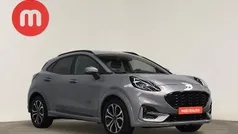 Usado 2022 Ford Puma Gen-E ST-Line | € 18.999 (Preço justo)