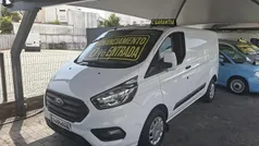 Usado 2018 Ford Transit | € 13.500 (Super Preço)
