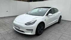 Usado 2020 Tesla Model 3 Sedan | € 21.970 (Preço justo)