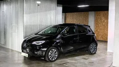 Preto Usado 2020 Renault Zoe Intens Citadino | € 15.500 (Bom preço)