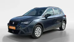 Cinza Usado 2023 Seat Arona Style SUV | € 16.990 (Preço justo)