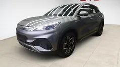 Usado 2023 BYD Atto 3 SUV | € 27.690 (Bom preço)