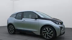 Cinza Usado 2016 BMW i3 Comfort Edition Citadino | € 12.400 (Bom preço)