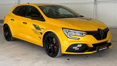 Usado 2024 Renault Mégane IV R.S. | € 59.990