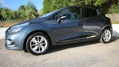 Usado 2017 Renault Clio IV LIMITED | € 11.500 (Preço justo)