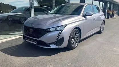 Usado 2023 Peugeot 308 | € 17.500 (Super Preço)
