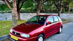 Outra Usado 1997 Seat Ibiza | € 1.650 (Preço justo)