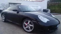 Usado 2004 Porsche 911 Carrera 4 Coupé | € 52.500