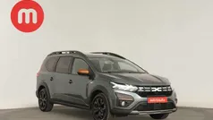 Verde Usado 2024 Dacia Jogger Extreme Monovolume | € 19.799 (Preço justo)