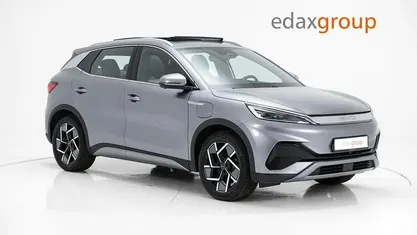 Usado BYD Atto 3 150 kW (204 HP) 2022 Outra SUV