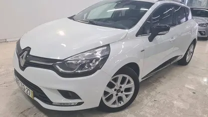 Usado Renault Clio IV 90 HP (66 kW) 2019 Carrinha