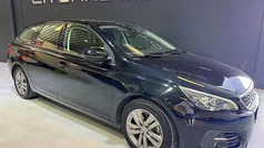 Usado 2018 Peugeot 308 Active Carrinha | € 12.900 (Preço justo)