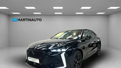 Preto Usado 2024 DS Automobiles DS4 Performance SUV | € 28.900 (Preço justo)