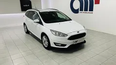 Usado 2018 Ford Focus Titanium Carrinha | € 12.999 (Super Preço)