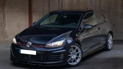 Usado VW Golf VII 220 HP (161 kW) 2014