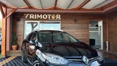 Usado 2014 Renault Mégane III Bose Edition | € 8.990 (Preço justo)