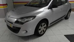 Cinzento Usado 2012 Renault Mégane III Citadino | € 6.300 (Super Preço)