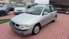 Usado 2000 Seat Ibiza Citadino | € 2.500