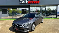 Usado 2020 Mercedes A180 Progressive | € 21.750 (Bom preço)