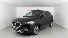 Preto Usado 2023 MG HS SUV | € 23.480 (Bom preço)