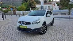 Usado 2013 Nissan Qashqai SUV | € 12.250 (Preço justo)
